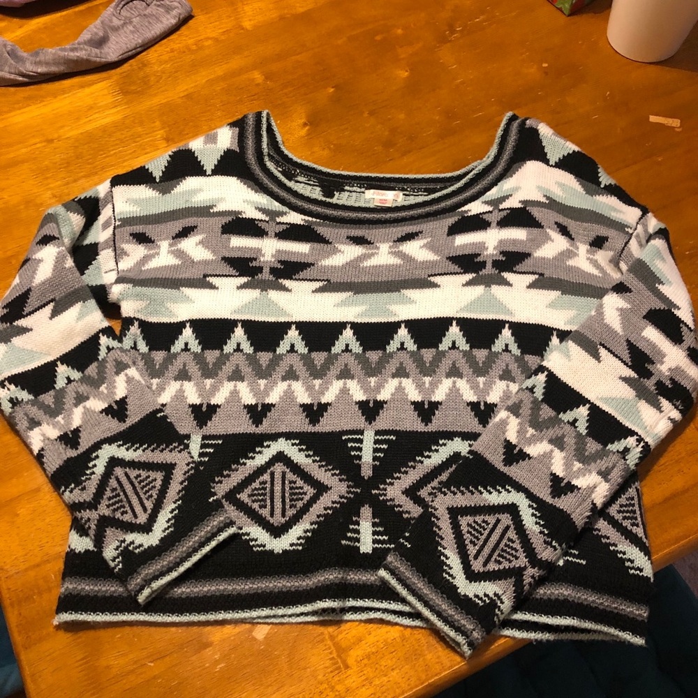Women’s sweater